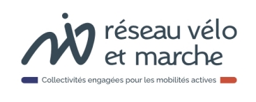 logo de Réseau vélo et Marche
