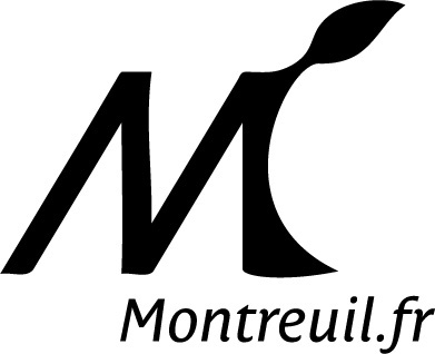 Logo de la ville de Montreuil