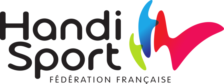 logo de la fédération Française Handisport
