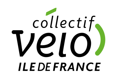 logo de Collectif vélo IDF