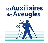 logo_Les Auxiliaires des Aveugles