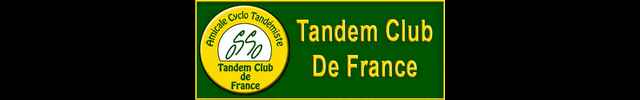 logo Tandem club de France
