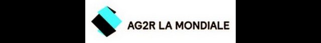 logo AG2R La Mondiale